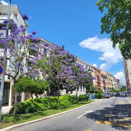 Apartment D&T 스플리트 외부 사진