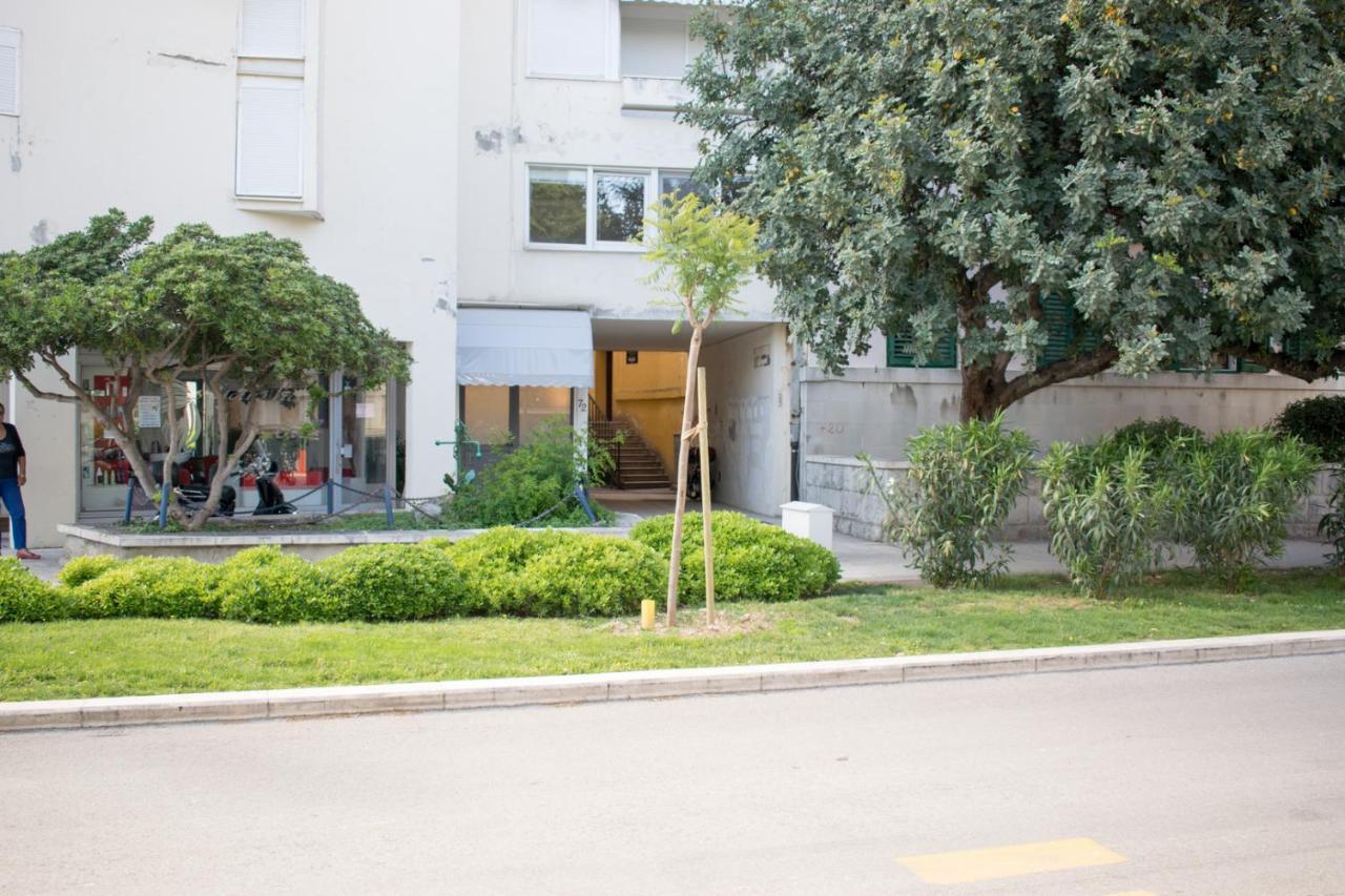 Apartment D&T 스플리트 외부 사진