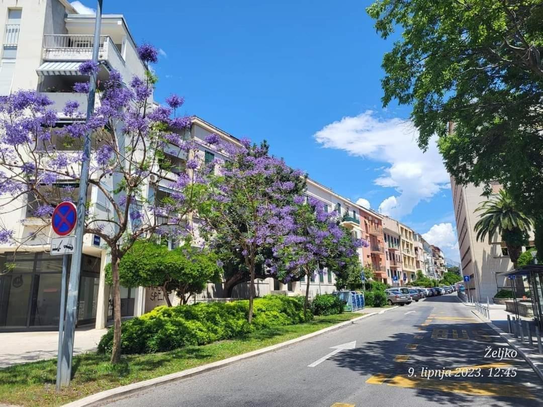 Apartment D&T 스플리트 외부 사진