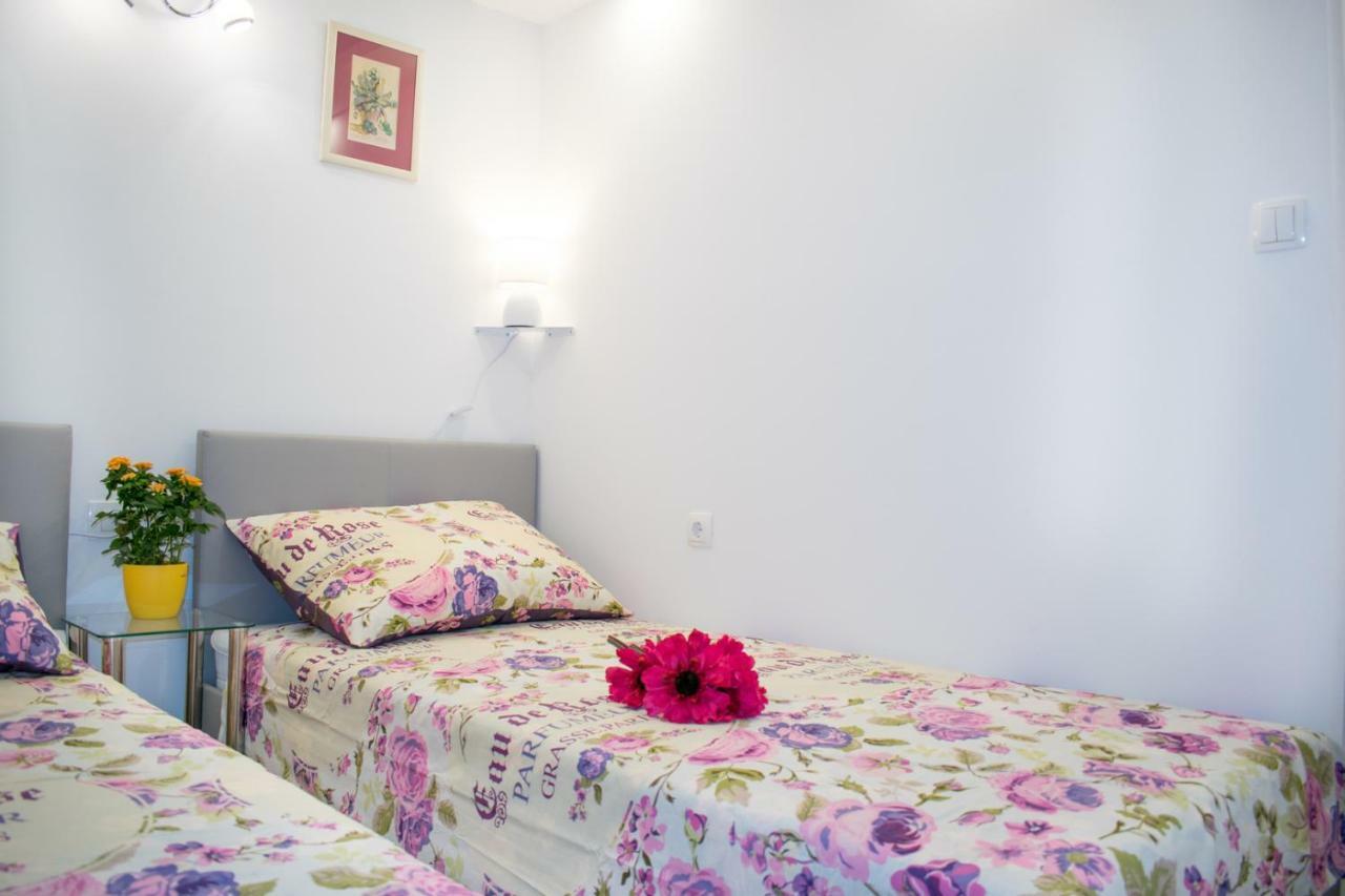 Apartment D&T 스플리트 외부 사진