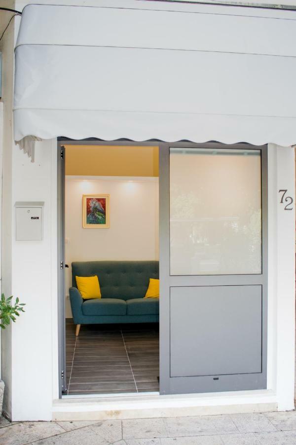 Apartment D&T 스플리트 외부 사진